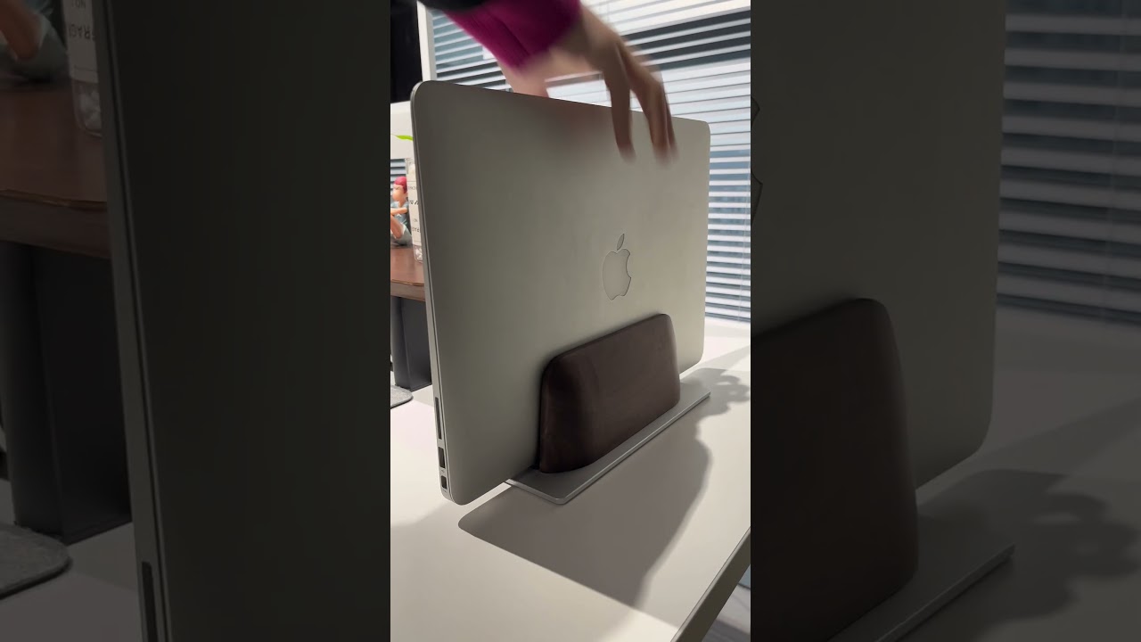 Create Your Dream Workspace Step by Step#DeskSetup #WorkspaceInspiration #CreativeOffice