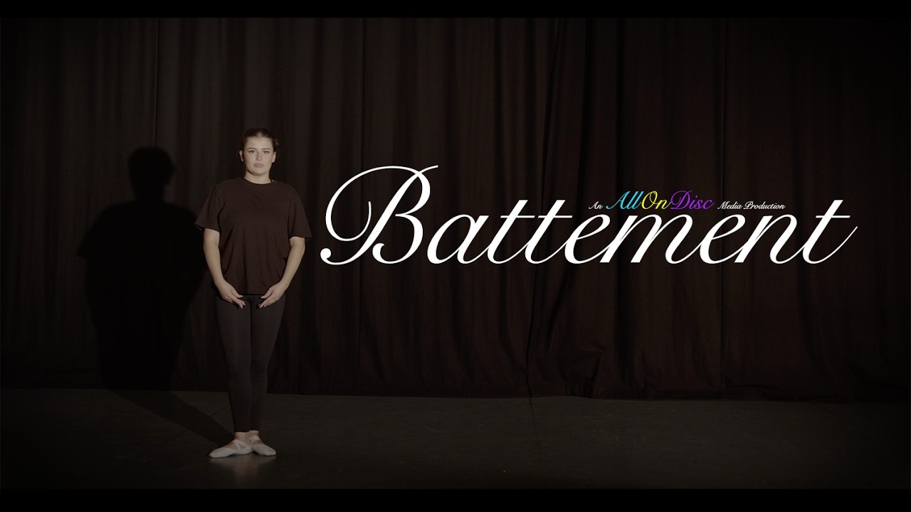 Battement | Experimental Short Film