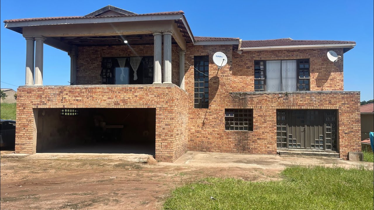 🏢 Adams Mission Double Story House For Sale 🏷️ 