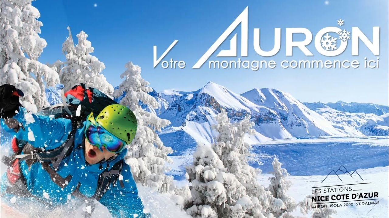 Votre montagne commence ici - Le Festival de l'Humour