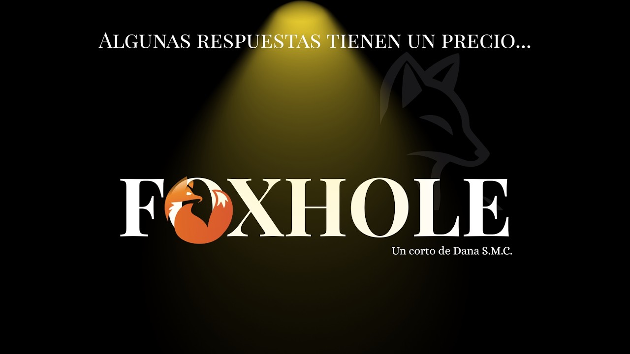 Foxhole