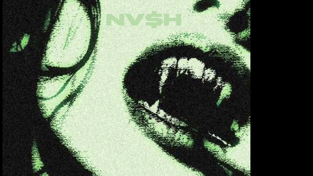 NV$H - deadlove (official audio) 