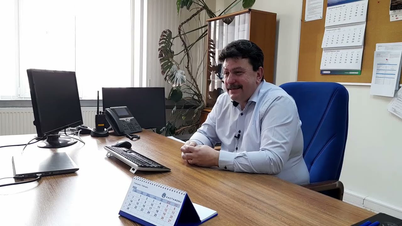 30 de ani de Leco, 20.000 de clienți și o echipă de milioane - Lengyel Károly, Kastamonu Romania SA