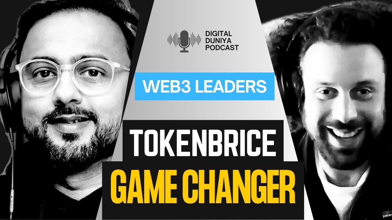 DeFi Podcast: TokenBrice on What&rsquo;s Next for DeFi