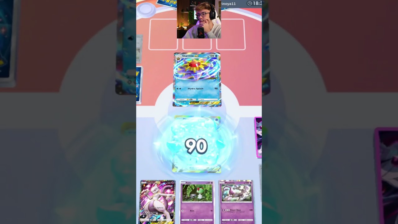 This is the BEST DECK in Pokemon TCG Pocket!