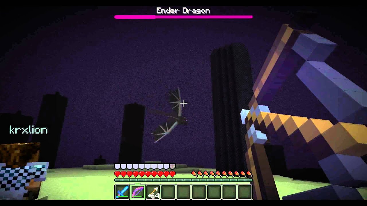 Przygoda MineCraft 4 - odcinek 8 