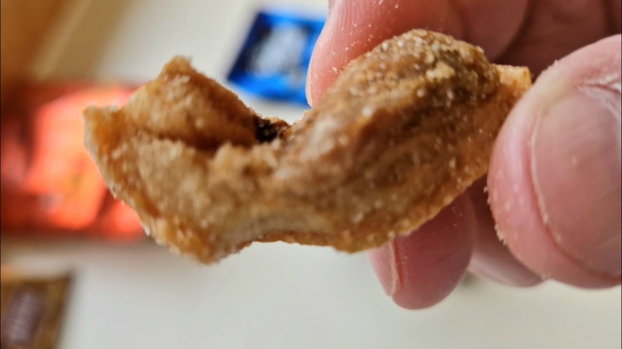 PORK SCRATCHINGS Comparison