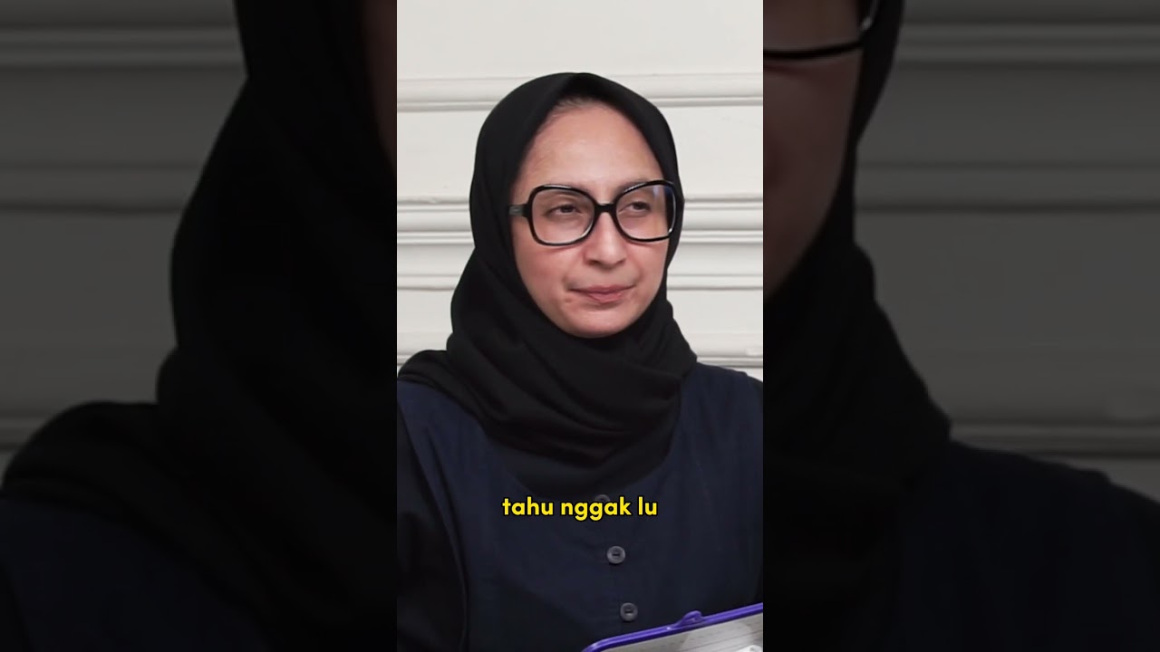 Avi Basalamah Mau Berubah Jadi Lebih Lembut?!