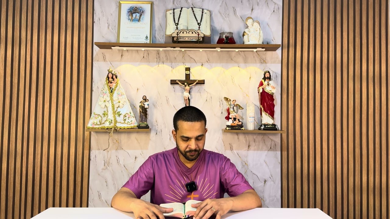 Laudes 27/02/2026 Liturgia das Horas Tempo da Quaresma Ano A