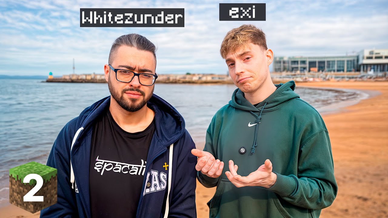 ¿Qué Pasó con Whitezunder? Su Vida Actualmente