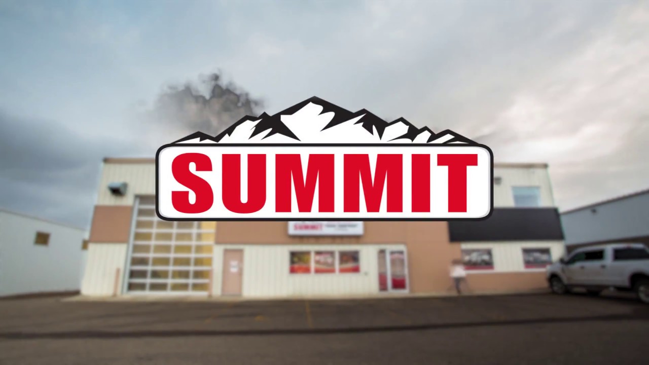 Summit - Smart Wand System Installation