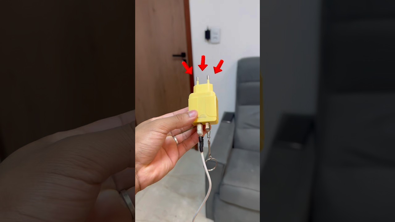 The Secret USB Cable Trick That Transforms Your Old TV Into a Smart TV