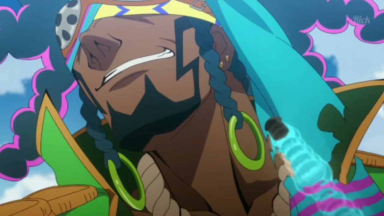 Appare Ranman [AMV] Surviving The Game (Skillet)