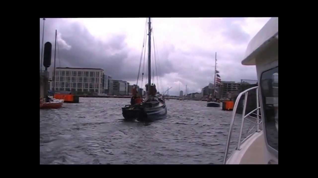sail day
