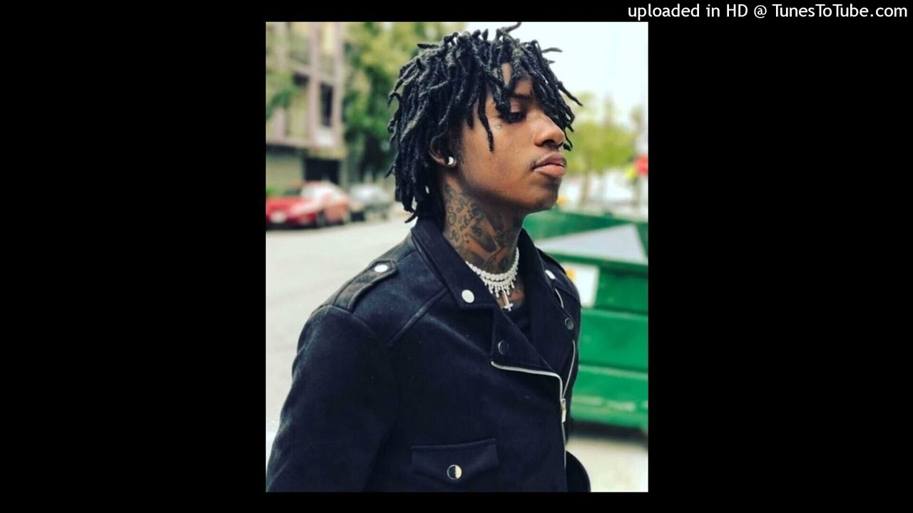 *FREE* SahBabii Type Beat 