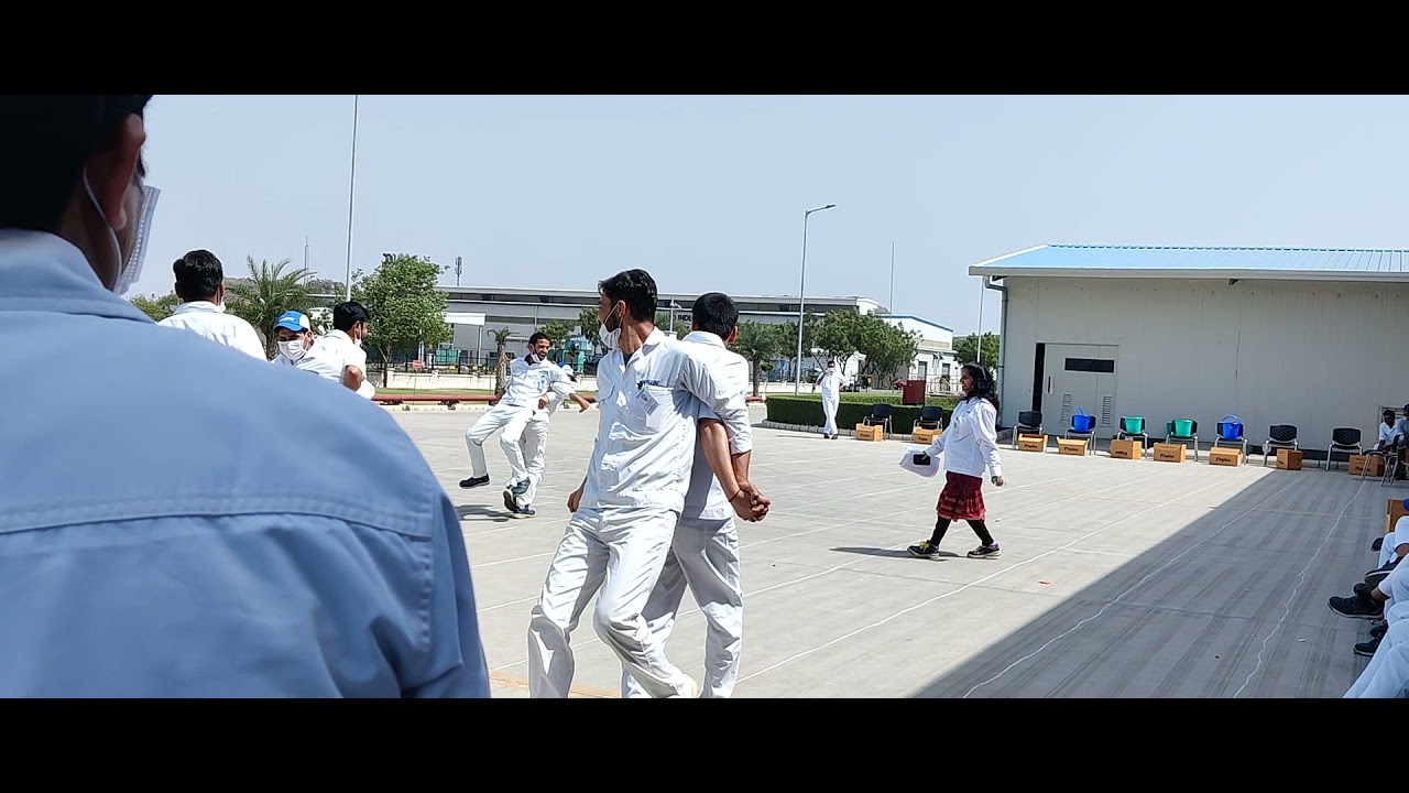 fun activities Hitachi Astemo Neemrana