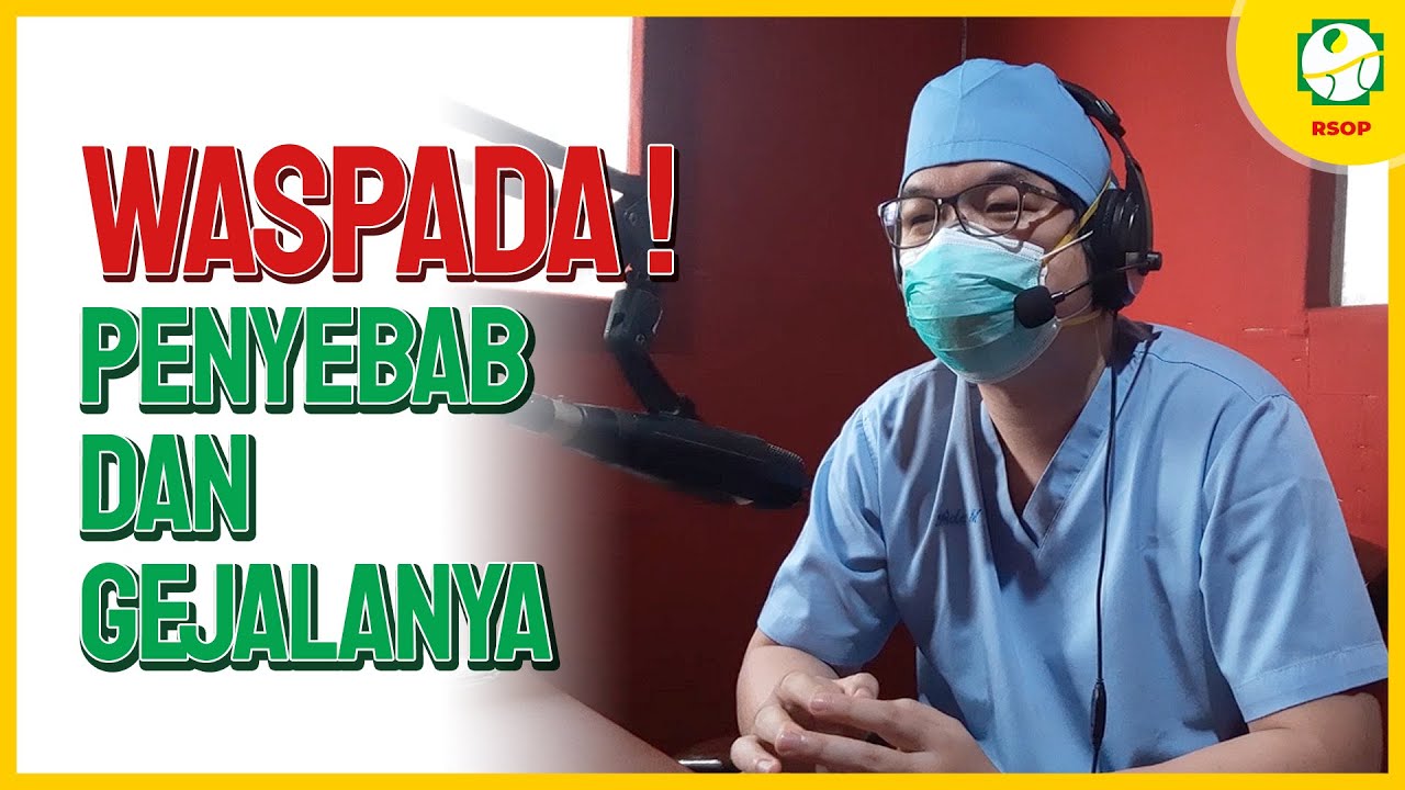 Kenali Penyakit Rheumatoid Arthritis (Radang Sendi) | Talkshow Dokter Tara