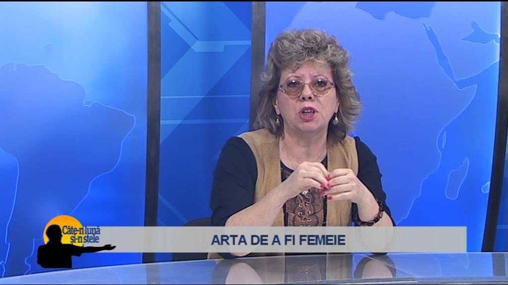 Arta de a fi femeie- Edith Kadar