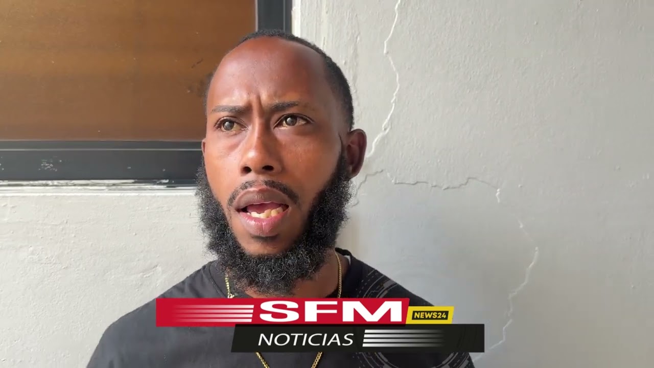Señor Denucia que fue atracado y le llevaba su motor camino a su casa en guiza en SFM 