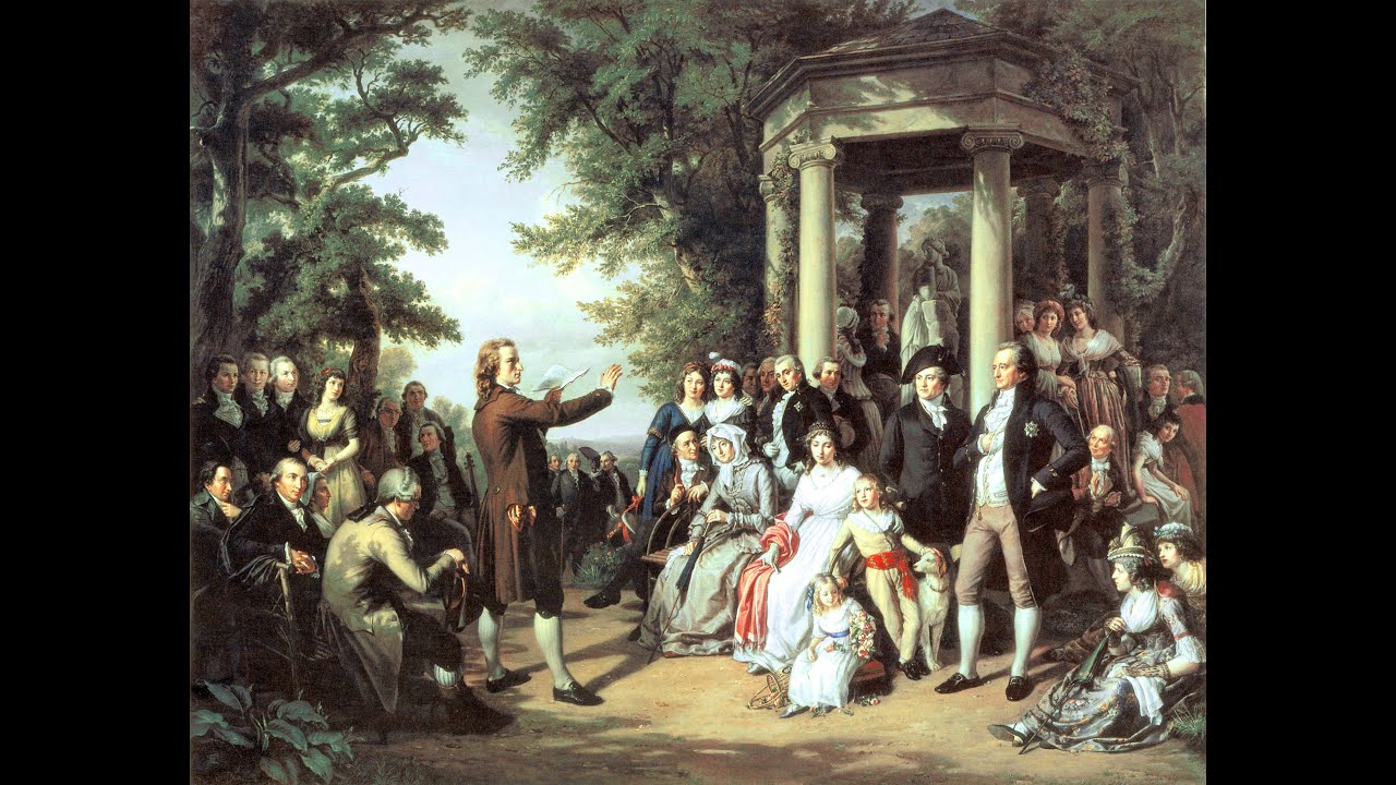Voltaire: Candide &ndash; Analysis of the Enlightenment