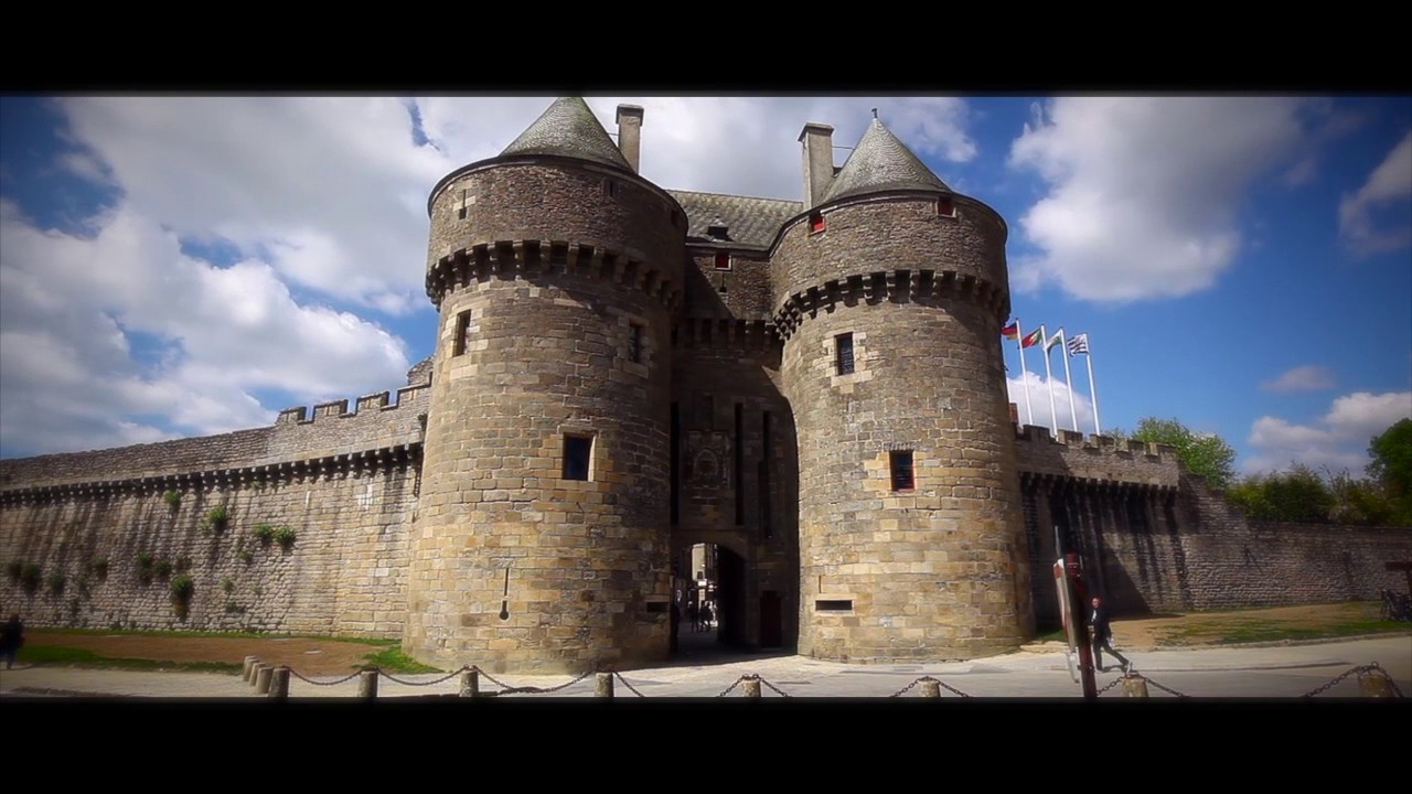 Restauration des monuments historiques 2017- 2020