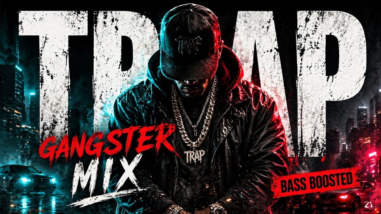 Best Trap 2026 | Music Playlist