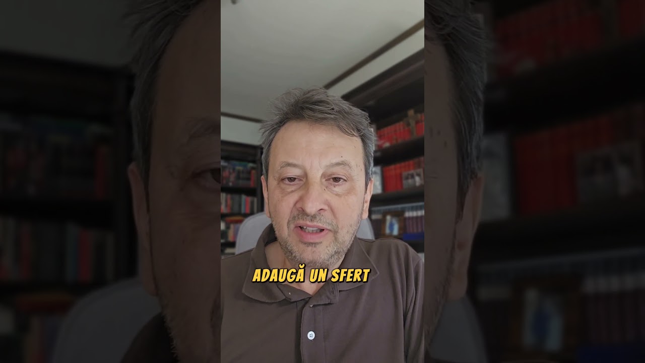 Te scapa de riduri!