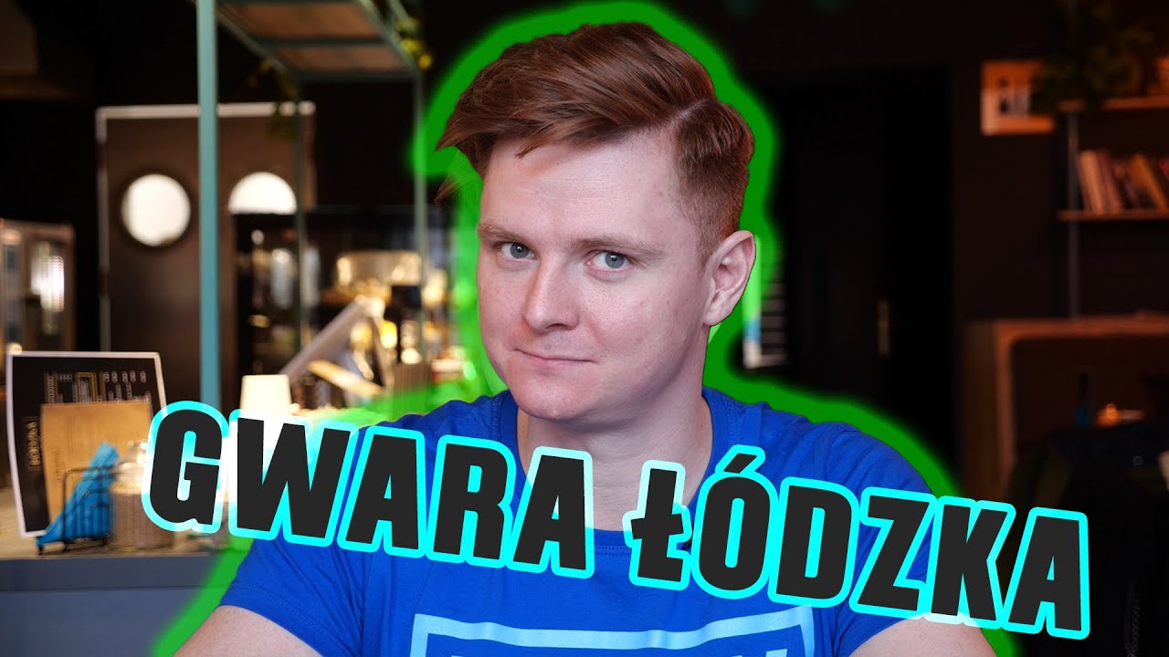 Łodzianizmy, gwara łódzka | migawka krańcówka leberka i zalewajka | Czarek Stacewicz Zaznaj Łodzi
