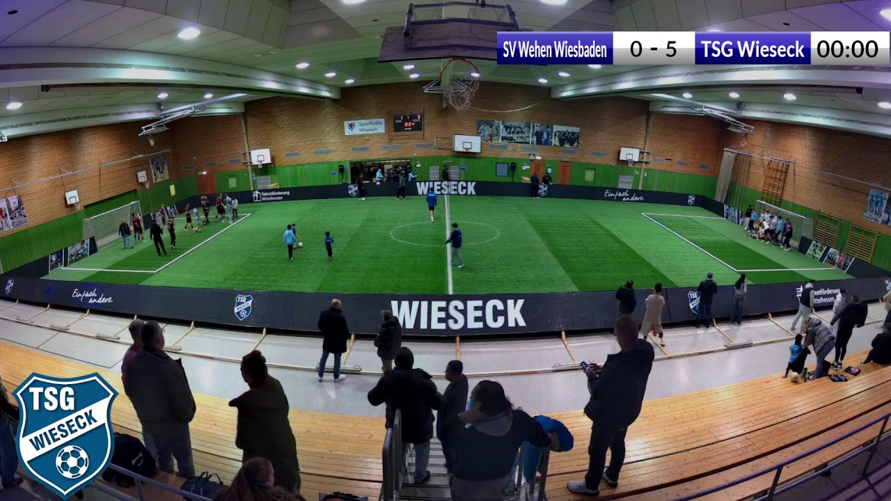 U15-Masters Endrunde