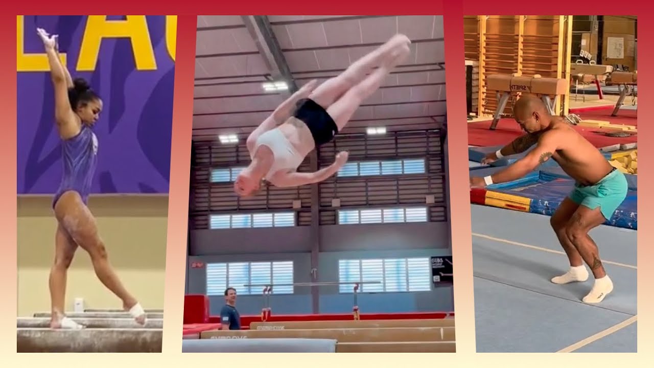 Konnor McClain is back, Morgane Osyssek with major upgrades (Moors, Layout Full)