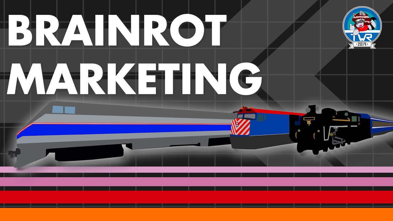 Amtrak's Genius Marketing Strategy
