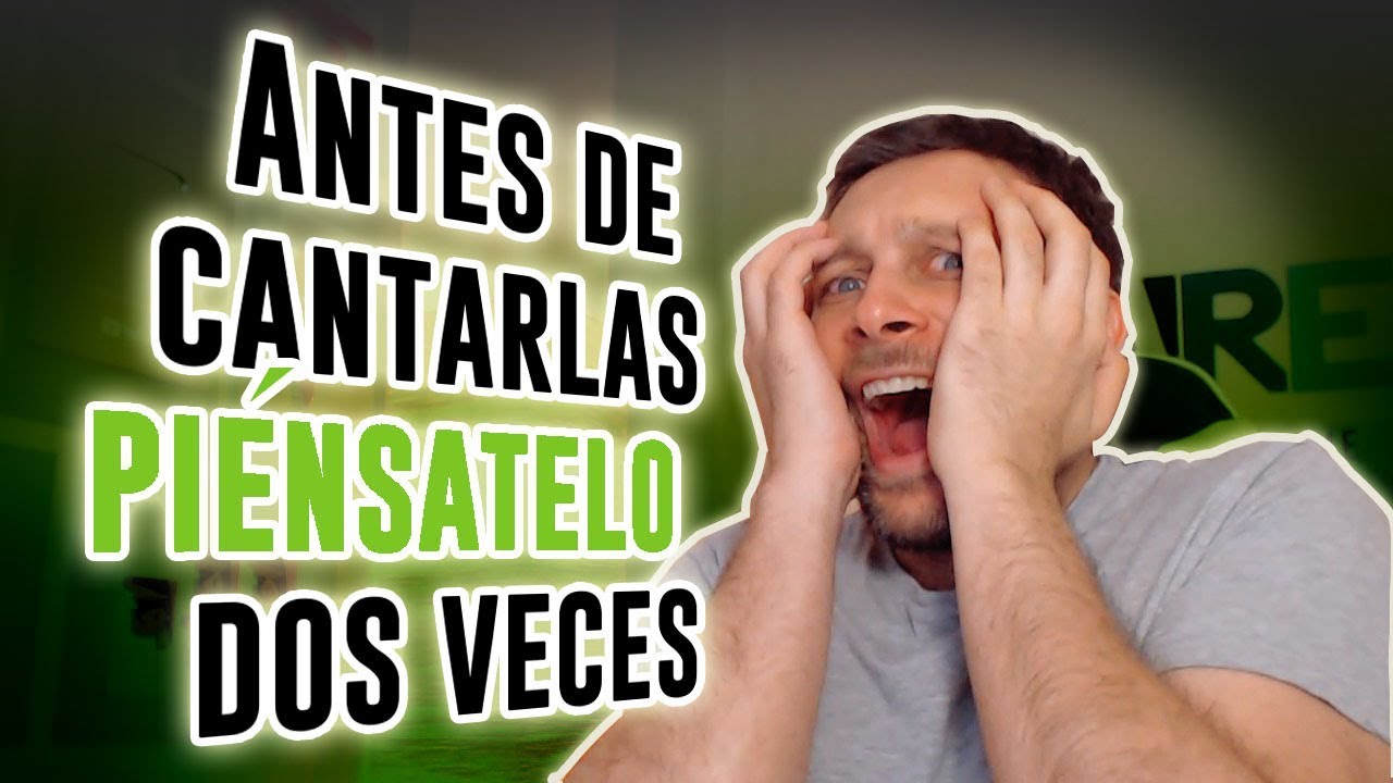 Canciones TAN DIFÍCILES que hacen LLORAR a los cantantes -1