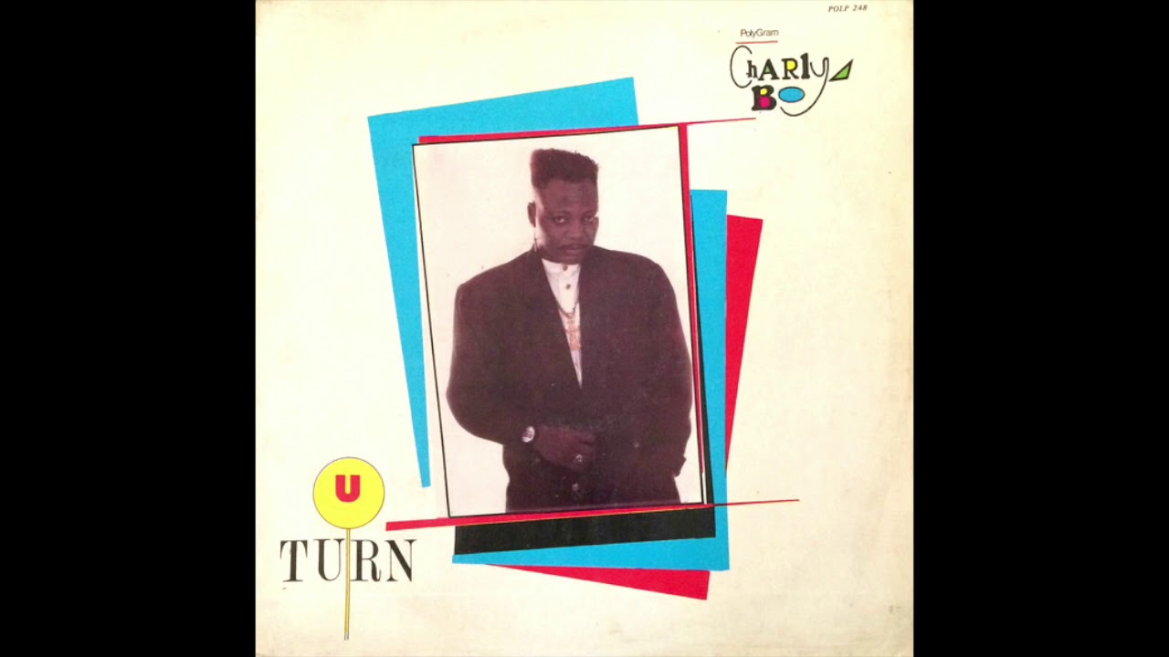 Charly Boy - Akula (Funkees)