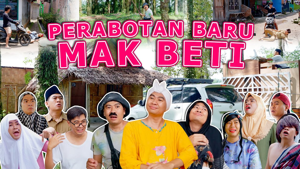 DIBALIK MUSIBAH ADA RASA BAHAGIA