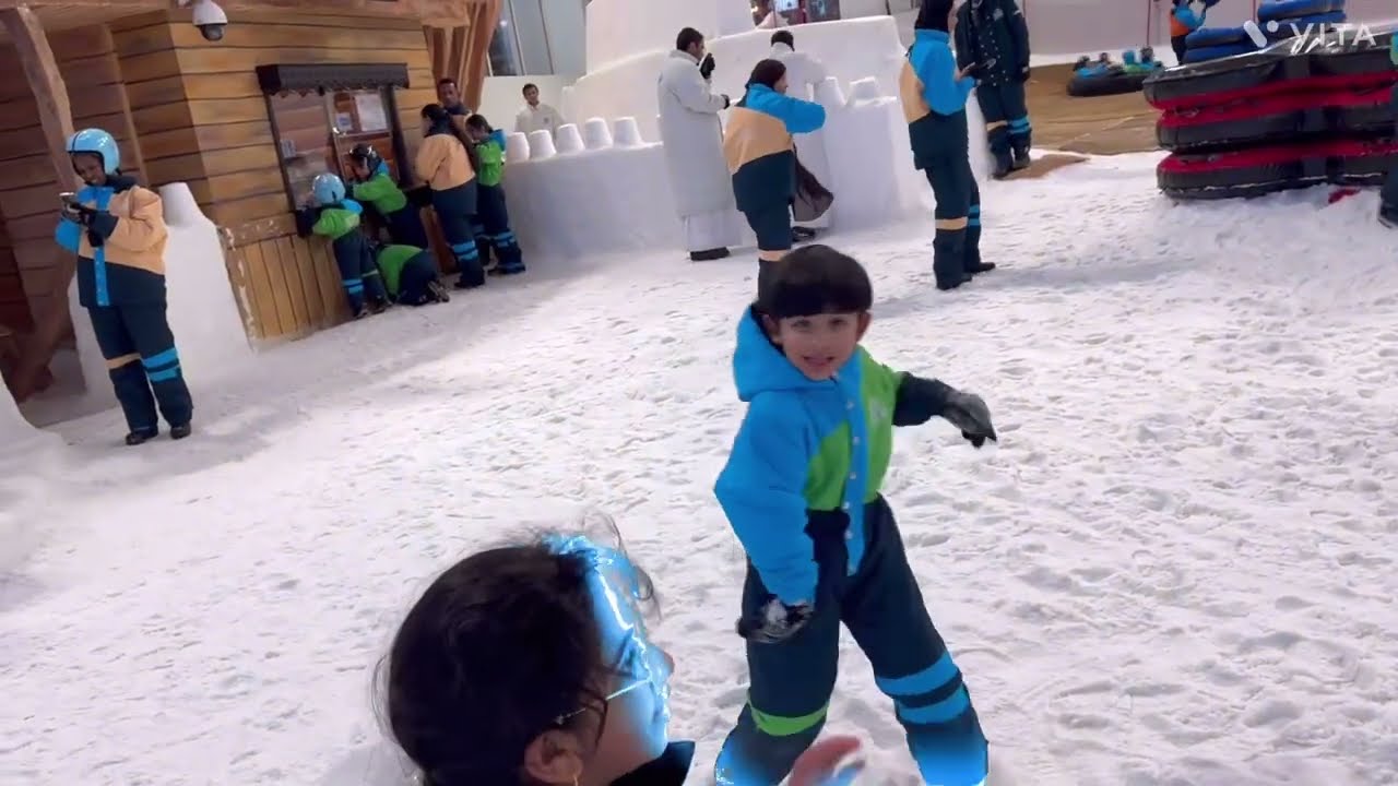 Qatar snowdunes themepark|qatar festivalcity|qatarmall|qatar Doha|snowpark Qatar |
