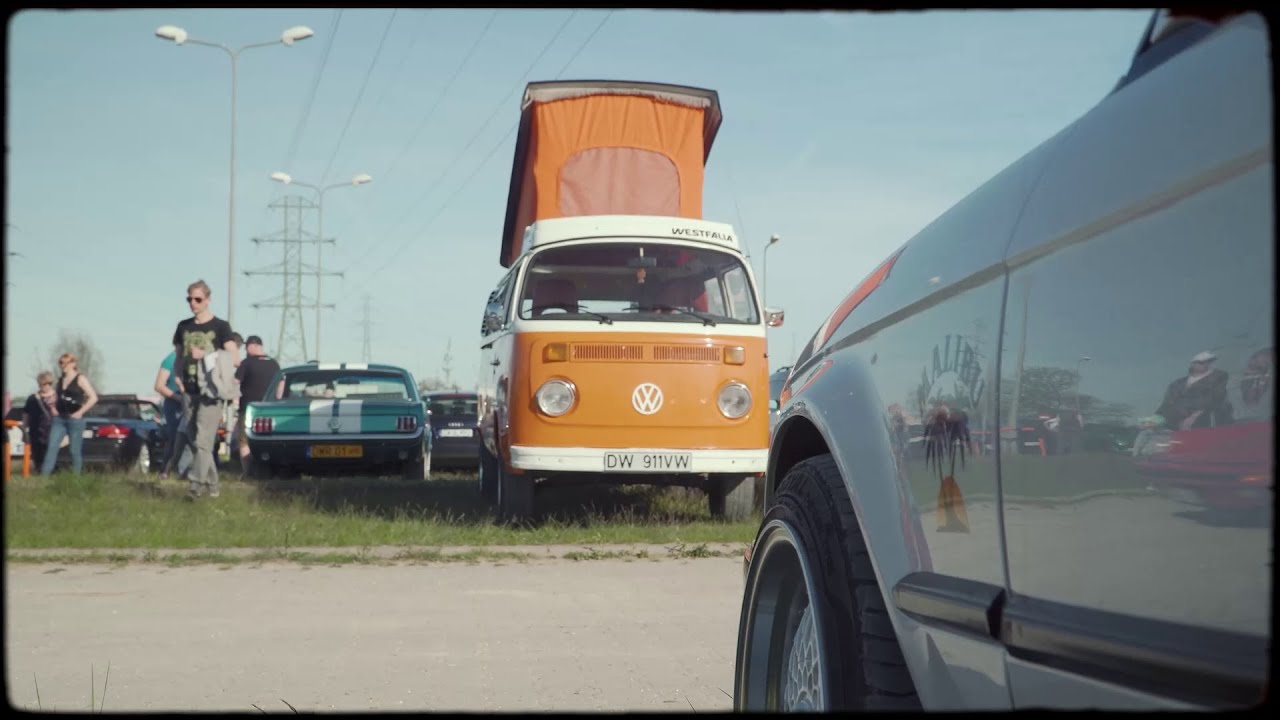 Klasyczna Strefa Wrocław - fotospot | aftermovie