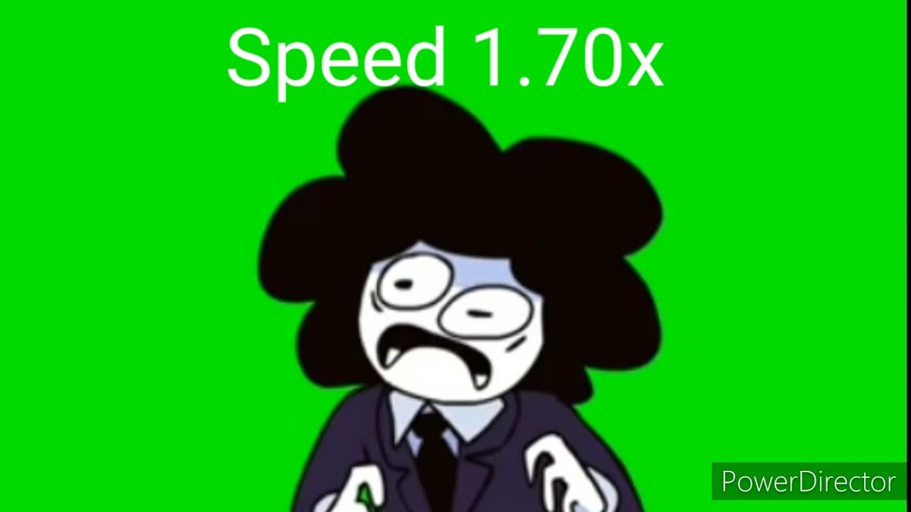 Speed 1.70x Pelones