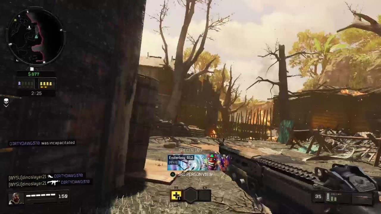 Black Ops 4 Half Off Heist Multiplayer Livestream #12