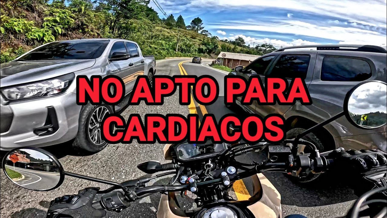 Candela en XR190L 2.0 ABS 🔥😎 LA ULTIMA DEL AÑO | Medina Motors 