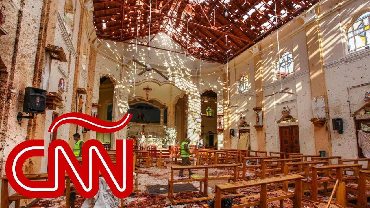 ¿Quiénes son las víctimas de los atentados en Sri Lanka?
