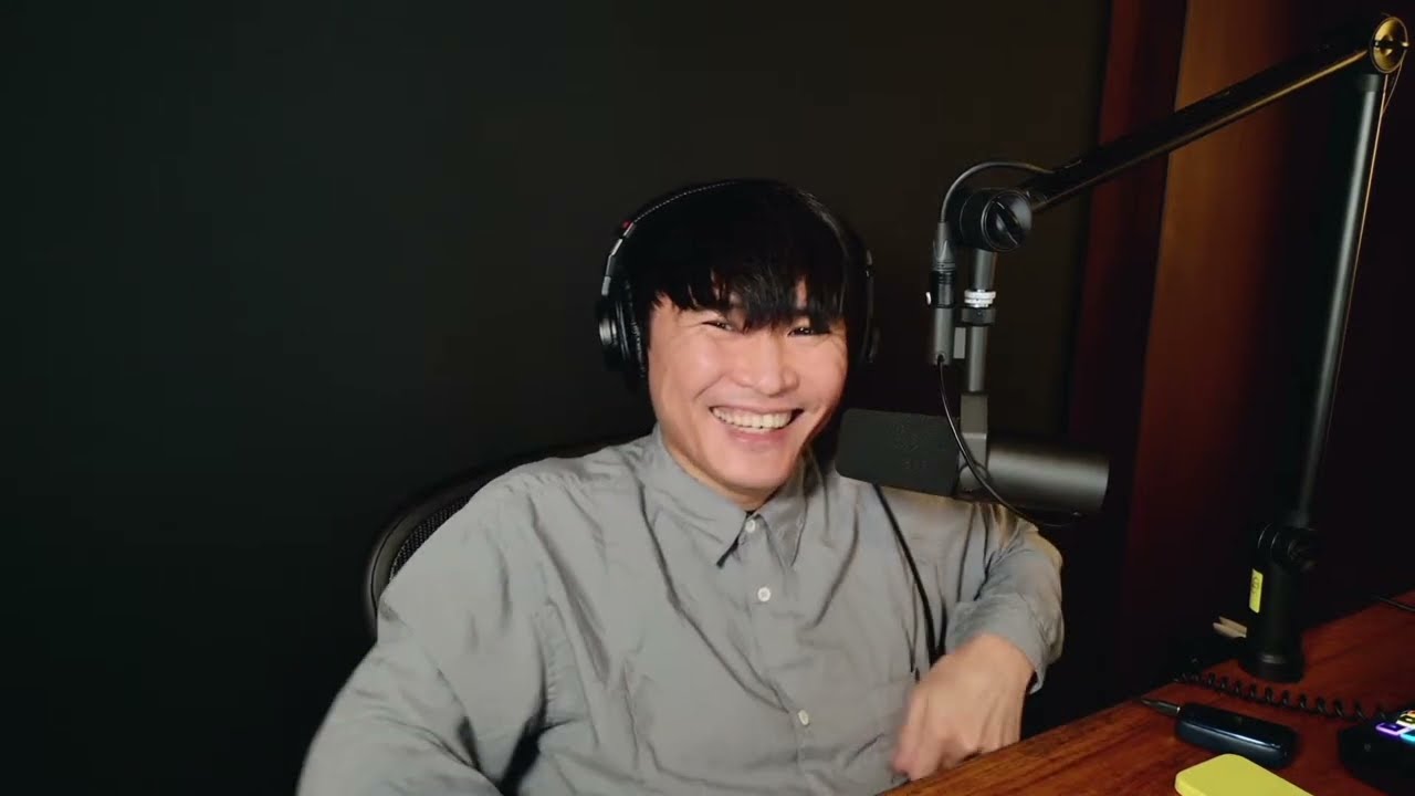 サカナクションの山口一郎の今夜も雑談中。