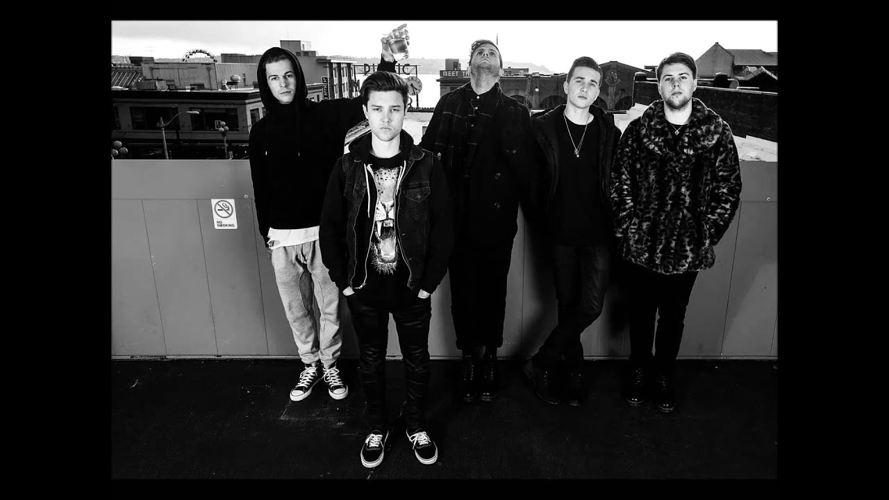 The Neighbourhood - Female Robbery ( Instrumental )