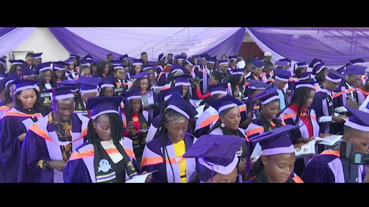Oath Taking Ceremony For Newly Qualified Medical & Dental Doctors