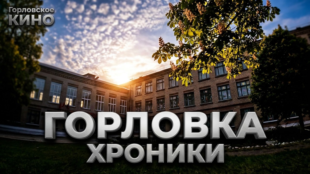 Горловка...Хроники квартала, 28.04.2024.