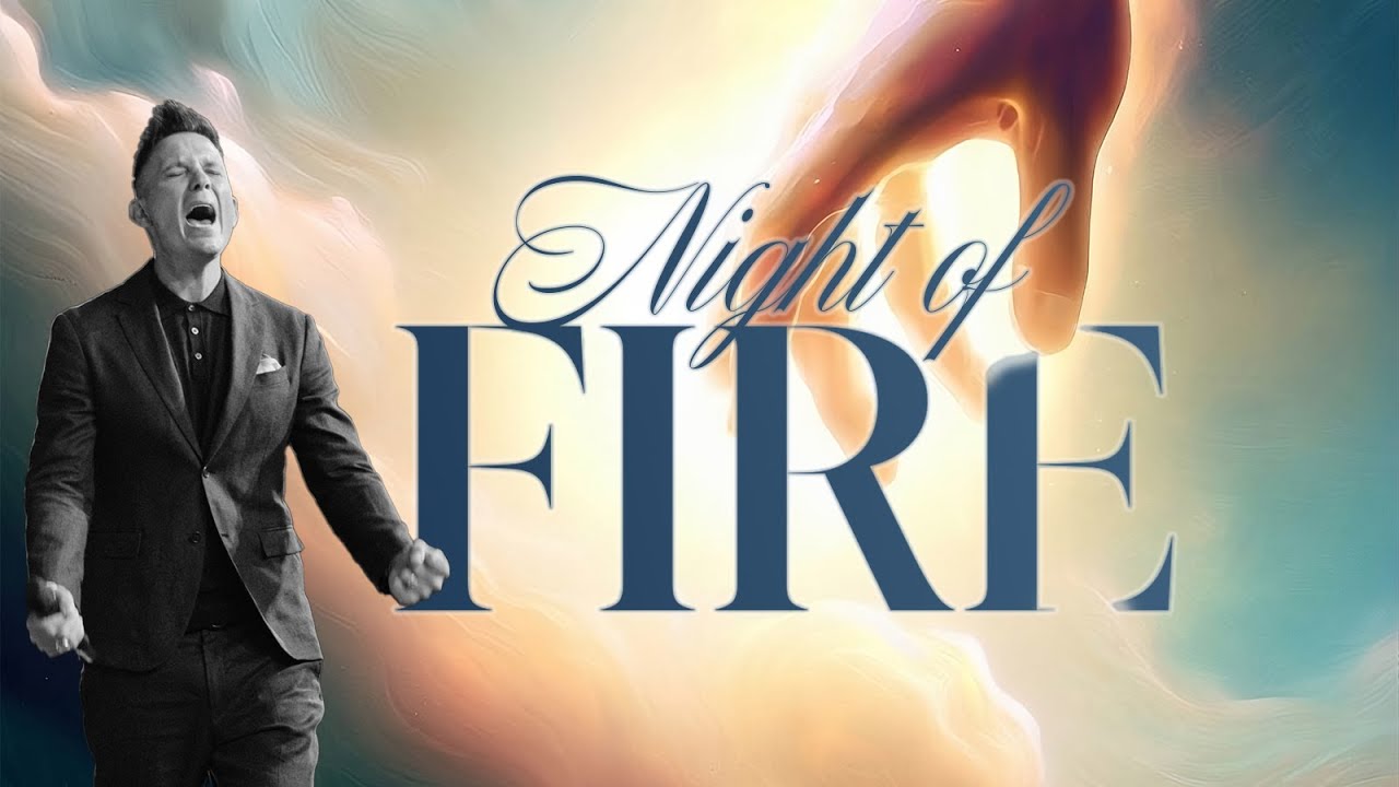 Night of Fire
