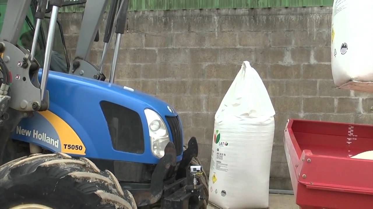 BIG BAG DISPENSER