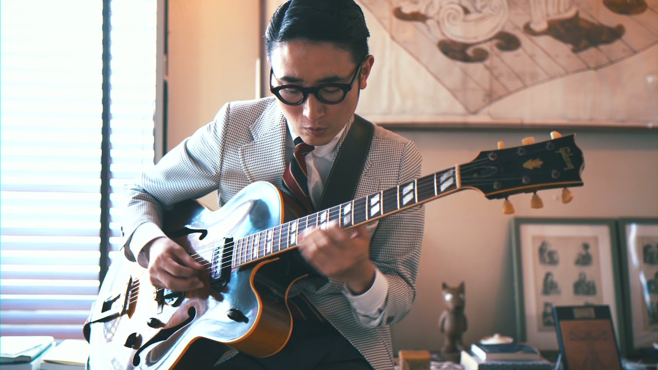 Hirofumi Asaba plays 