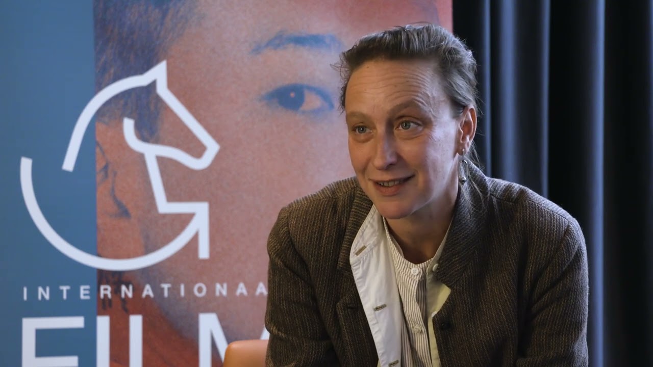 Céline Sciamma at Film Fest Gent 2022 | Interview