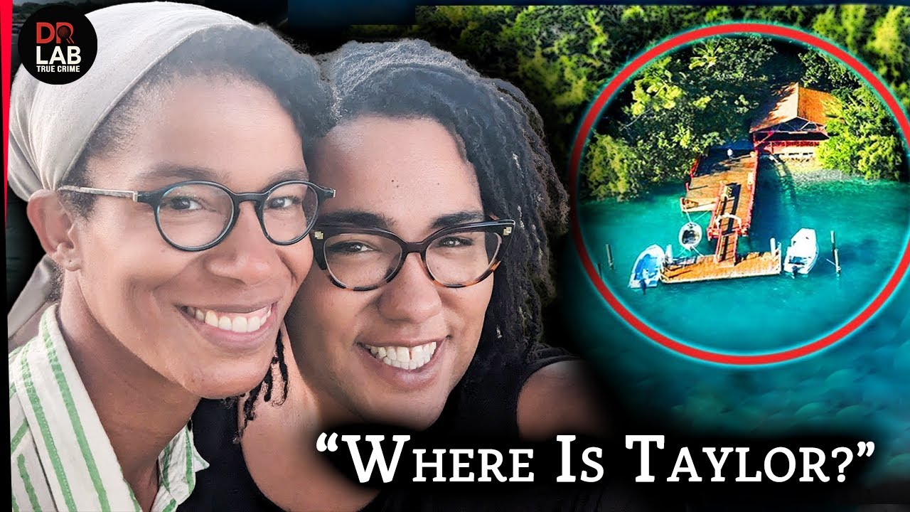 The Unsolved Yoga Retreat The Mysterious Disappearance of Taylor Casey | True Crime Documentary