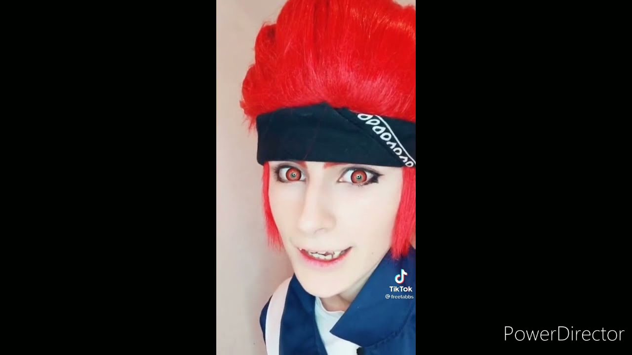 BNHA Tik Tok Compilation 63